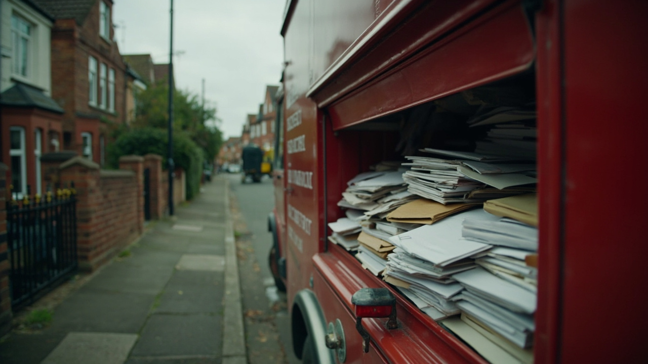 Royal Mail delivery delays - how to find postcodes affected and claim compensation